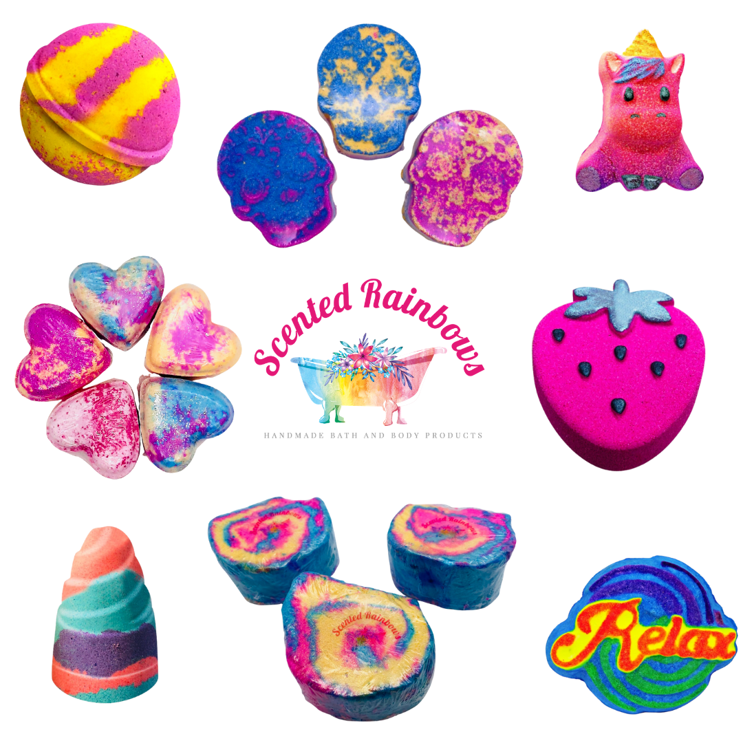 Joyin, Inc. on X: Our Bath bomb gift sets are filled with fun toys and  surprises! #bathbomb #christmasgift #bathbombs #giftideas / X