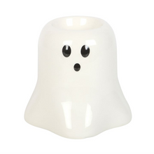 Load image into Gallery viewer, Hey Boo Ghost Oil Burner and Wax Warmer