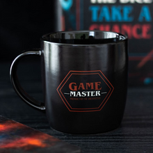 Load image into Gallery viewer, Gamemaster Heat Change Mug