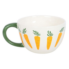 Load image into Gallery viewer, Carrot Patch Mug