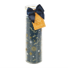 Load image into Gallery viewer, Starry Night Cinnamon & Blackberry Tube Candle
