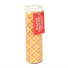 Load image into Gallery viewer, Caramel Waffle Scented Tube Candle