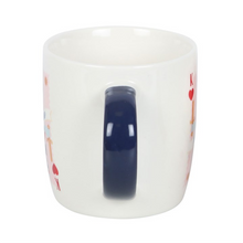 Load image into Gallery viewer, His Lordship Playing Card Mug