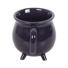 Load image into Gallery viewer, The Magic Is in You Cauldron Mug