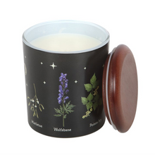 Load image into Gallery viewer, Deadly Nightshade Scented Candle