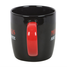Load image into Gallery viewer, Mornings Are For Coffee Mug