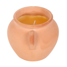 Load image into Gallery viewer, Terracotta Urn Candle