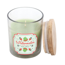 Load image into Gallery viewer, Watermelon Scented Candle