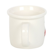 Load image into Gallery viewer, Love Bug Mug with 3D Ladybird