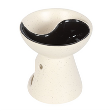 Load image into Gallery viewer, Yin Yang Dual Oil Burner and Wax Warmer