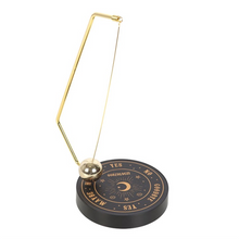Load image into Gallery viewer, Talking Board Pendulum Decision Maker