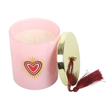 Load image into Gallery viewer, Burning Love Black Fig Candle