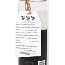 Load image into Gallery viewer, Happiness White Sage Magic Spell Tube Candle