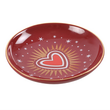 Load image into Gallery viewer, Sacred Heart Trinket Dish