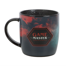 Load image into Gallery viewer, Gamemaster Heat Change Mug