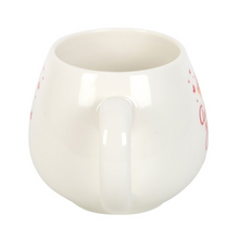 Load image into Gallery viewer, Autumn Skies & Apple Pies Rounded Mug