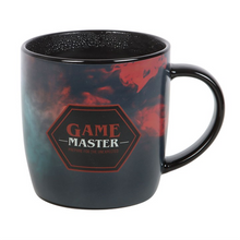 Load image into Gallery viewer, Gamemaster Heat Change Mug