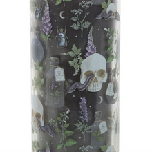Load image into Gallery viewer, Poisonous Plants Deadly Nightshade Tube Candle