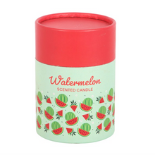 Load image into Gallery viewer, Watermelon Scented Candle
