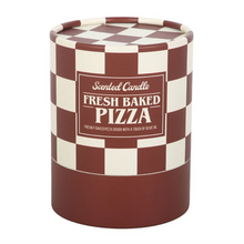 Load image into Gallery viewer, Fresh Baked Pizza Scented Candle