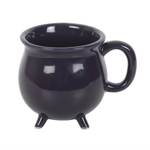 Load image into Gallery viewer, The Magic Is in You Cauldron Mug