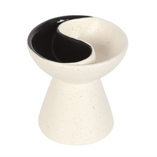 Load image into Gallery viewer, Yin Yang Dual Oil Burner and Wax Warmer