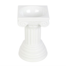 Load image into Gallery viewer, Greek Column Oil Burner and Wax Warmer