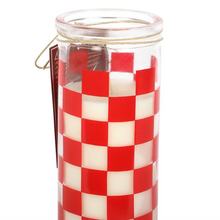 Load image into Gallery viewer, Fresh Baked Pizza Scented Tube Candle