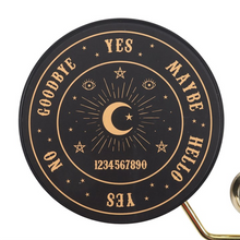 Load image into Gallery viewer, Talking Board Pendulum Decision Maker