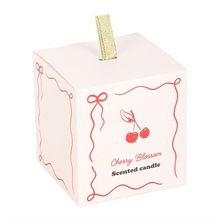 Load image into Gallery viewer, Mon Cheri Cherry Blossom Candle