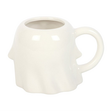 Load image into Gallery viewer, Groovy Ghost Mug
