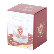 Load image into Gallery viewer, Sacred Heart Drinking Glass