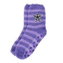 Load image into Gallery viewer, Coffee, Coffins & Covens Mug and Socks Set