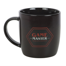 Load image into Gallery viewer, Gamemaster Heat Change Mug