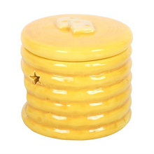 Load image into Gallery viewer, Pancake Stack Shaped Oil Burner