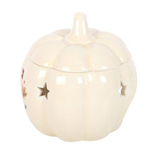 Load image into Gallery viewer, Autumn Magic Pumpkin Oil Burner Wax Warmer
