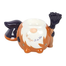 Load image into Gallery viewer, The Magic is in You Gonk Oil Burner Wax Warmer