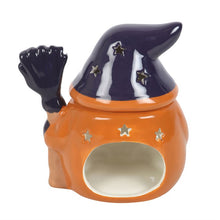 Load image into Gallery viewer, The Magic is in You Gonk Oil Burner Wax Warmer