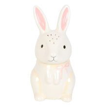 Load image into Gallery viewer, Bunny Shaped Oil Burner Wax Warmer