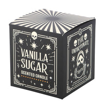 Load image into Gallery viewer, Mystic Circus Vanilla Sugar Candle
