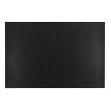 Load image into Gallery viewer, Black Welcome to the Circus Doormat