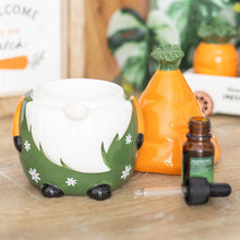 Load image into Gallery viewer, Carrot Patch Gonk Oil Burner Wax Warmer