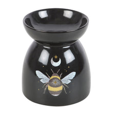 Load image into Gallery viewer, Forest Bee Oil Burner