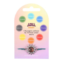 Load image into Gallery viewer, Aura Energy Colour Changing Bracelet