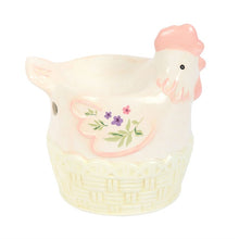 Load image into Gallery viewer, Hen Shaped Oil Burner and Wax Warmer