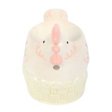 Load image into Gallery viewer, Hen Shaped Oil Burner and Wax Warmer
