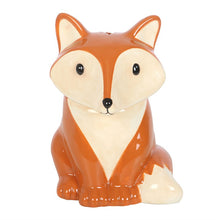 Load image into Gallery viewer, Fox Oil Burner and Wax Warmer