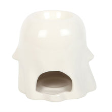 Load image into Gallery viewer, Groovy Ghost Oil Burner and Wax Warmer