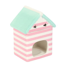 Load image into Gallery viewer, Pastel Beach Hut Oil Burner