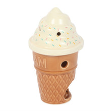 Load image into Gallery viewer, Ice Cream Cone Oil Burner